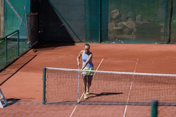 Lilly Düffert 1343 - NL TC RW Wahlstedt - Harvesterhuder THC : Ergebnis: 5:4